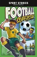 Futbalová superstar! - Football Superstar!