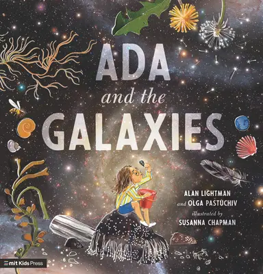 ADA a galaxie - ADA and the Galaxies