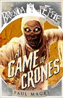 Hra na krávy (Game of Crones) - Game of Crones