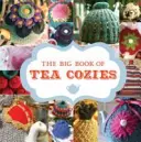 Veľká kniha čajových prítuliek - The Big Book of Tea Cozies