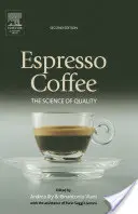 Espresso káva: Veda o kvalite - Espresso Coffee: The Science of Quality