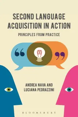 Osvojovanie si druhého jazyka v praxi: Princípy z praxe - Second Language Acquisition in Action: Principles from Practice