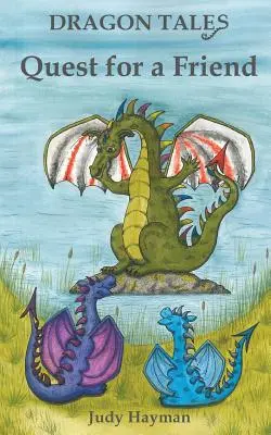 Hľadanie priateľa - Quest for a Friend