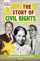 Príbeh o občianskych právach - dozviete sa o hnutí za občianske práva! - Story Of Civil Rights - Learn about the Civil Rights Movement!
