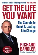 Získajte život, po ktorom túžite - Get the Life You Want