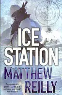 Ľadová stanica - Ice Station