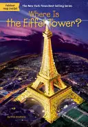 Kde je Eiffelova veža? - Where Is the Eiffel Tower?
