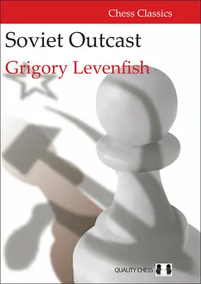 Sovietsky vyvrheľ - Soviet Outcast