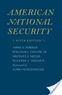Americká národná bezpečnosť - American National Security