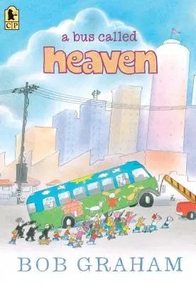 Autobus zvaný nebo - A Bus Called Heaven