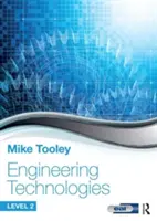 Strojárske technológie: Úroveň 2 - Engineering Technologies: Level 2