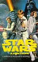 Hviezdne vojny - Star Wars
