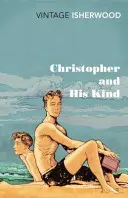 Krištof a jeho druh - Christopher and His Kind