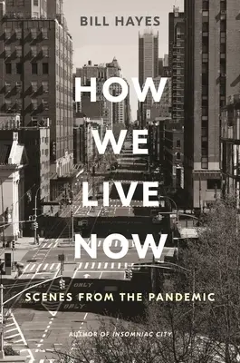 Ako žijeme teraz: Scény z pandémie - How We Live Now: Scenes from the Pandemic