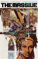 Masívny omnibus 2. zväzok - The Massive Omnibus Volume 2