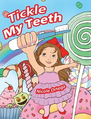 ŠKLBEME SI ZUBAMI - TICKLE MY TEETH