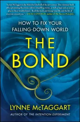 Puto: Ako napraviť svoj upadajúci svet - The Bond: How to Fix Your Falling-Down World