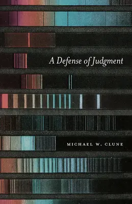 Obhajoba rozsudku - A Defense of Judgment