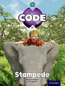 Kód projektu X: Stampede v džungli - Project X Code: Jungle Stampede