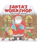 Santova dielňa - Santa's Workshop