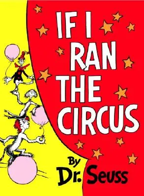 Keby som riadil cirkus - If I Ran the Circus