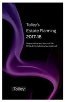 Tolleyho plánovanie majetku 2017-18 - Tolley's Estate Planning 2017-18