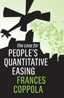 Prípad pre kvantitatívne uvoľňovanie ľudí - The Case for People's Quantitative Easing