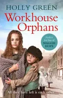 Siroty v pracovnom dome - Workhouse Orphans