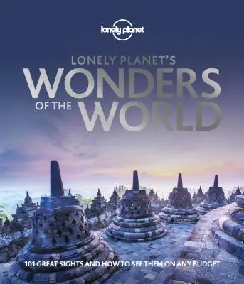 Divy sveta podľa Lonely Planet 1 - Lonely Planet's Wonders of the World 1