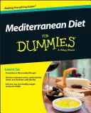 Stredomorská diéta pre hlupákov - Mediterranean Diet for Dummies