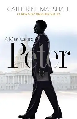 Muž menom Peter - A Man Called Peter