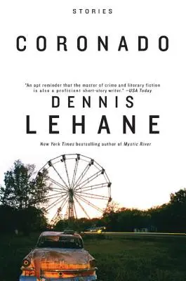 Coronado: Príbehy - Coronado: Stories