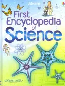 Prvá encyklopédia vedy - First Encyclopedia of Science