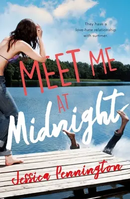 Stretneme sa o polnoci - Meet Me at Midnight