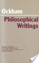 Ockham: Filozofické spisy - výber - Ockham: Philosophical Writings - A Selection