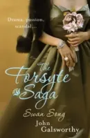 Sága rodu Forsytovcov 6: Labutia pieseň - Forsyte Saga 6: Swan Song