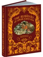 Rubaját Omara Chajjáma - The Rubiyt of Omar Khayym
