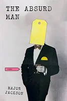 Absurdný človek: Básne - The Absurd Man: Poems