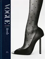 Podpätky Vogue Essentials - Vogue Essentials Heels