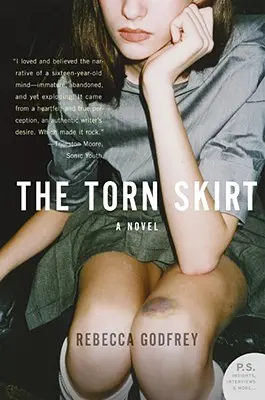 Roztrhaná sukňa - The Torn Skirt