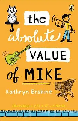 Absolútna hodnota Mikea - The Absolute Value of Mike