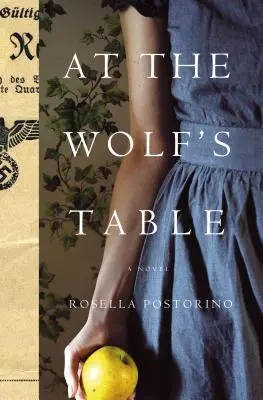 Pri vlčom stole - At the Wolf's Table