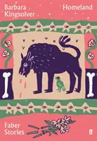Domovina - Faberove príbehy - Homeland - Faber Stories