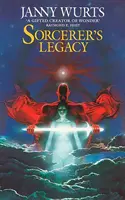 Čarodejníkov odkaz - Sorcerer's Legacy