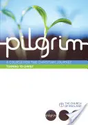 Pútnik - Následná etapa Kniha 1 - Pilgrim - Follow Stage Book 1