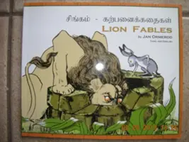 Bájky o levoch - Lion Fables