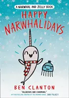 Šťastné narwhalidays - Happy Narwhalidays