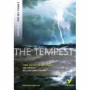 York Notes for KS3 Shakespeare: The Tempest