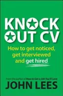 Úžasný životopis - Knockout CV