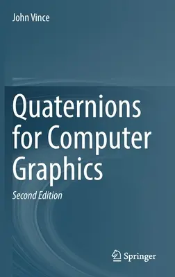 Kvaterniony pre počítačovú grafiku - Quaternions for Computer Graphics